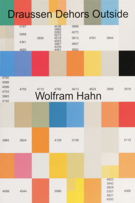  Wolfram Hahn