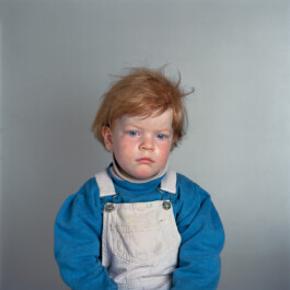 Disenchanted Playroom Wolfram Hahn